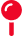 Red Location Point